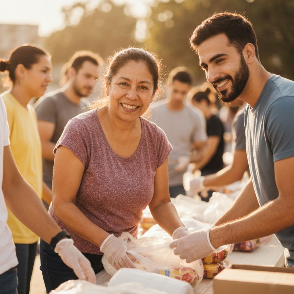 Community Support